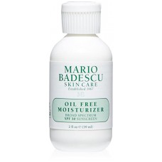 Mario Badescu Oil Free Moisturizer SPF 30 59ml